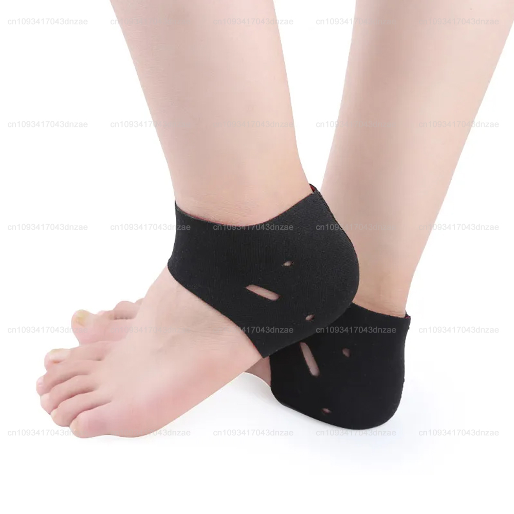 Ankle Brace Sock - 2-10 Stuks Fasciitis Plantaris Therapie Wrap