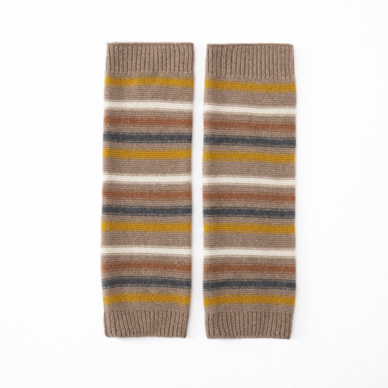 Thermal Sock Winter - 100% Puur Kasjmier Dames Beenwarmers Herfst