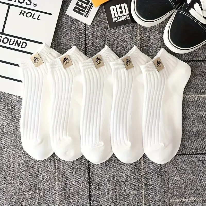 No Show Sock Women - 5/10 paar heren buitensport fitness casual