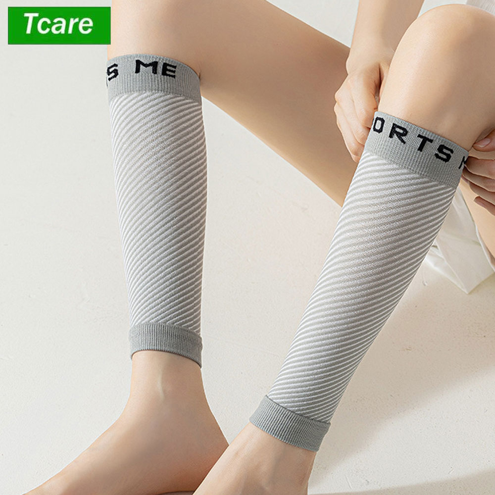 Compression Sock Medical - 1 paar kuitcompressiemouw, scheenspalkbrace ondersteuning spataderenbehandeling,