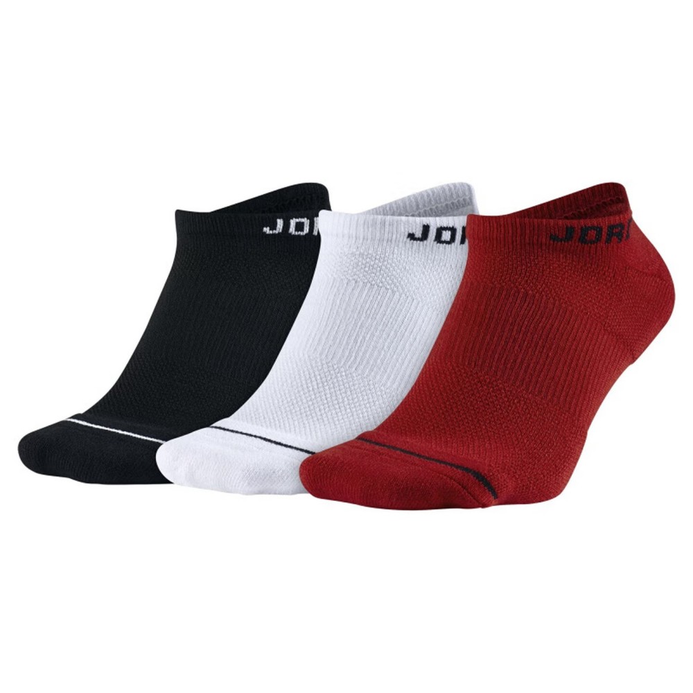 Cotton Crew Sock Pack - Nike sportkousen tot halverwege de kuit