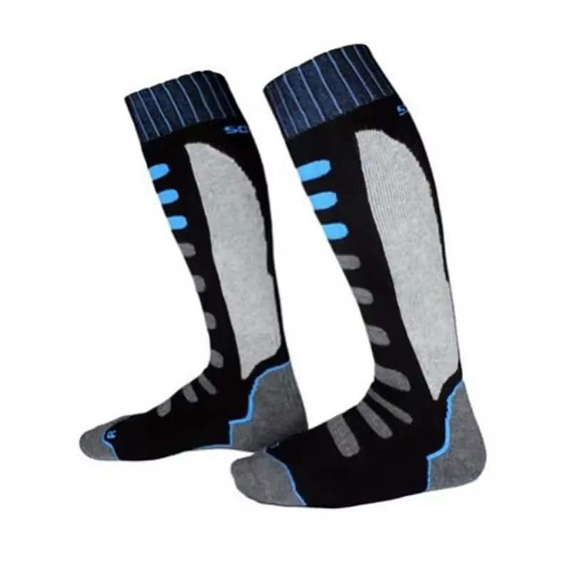 Thermal Sock Winter - Winter Thermische Skisokken Dikker Warme Sport