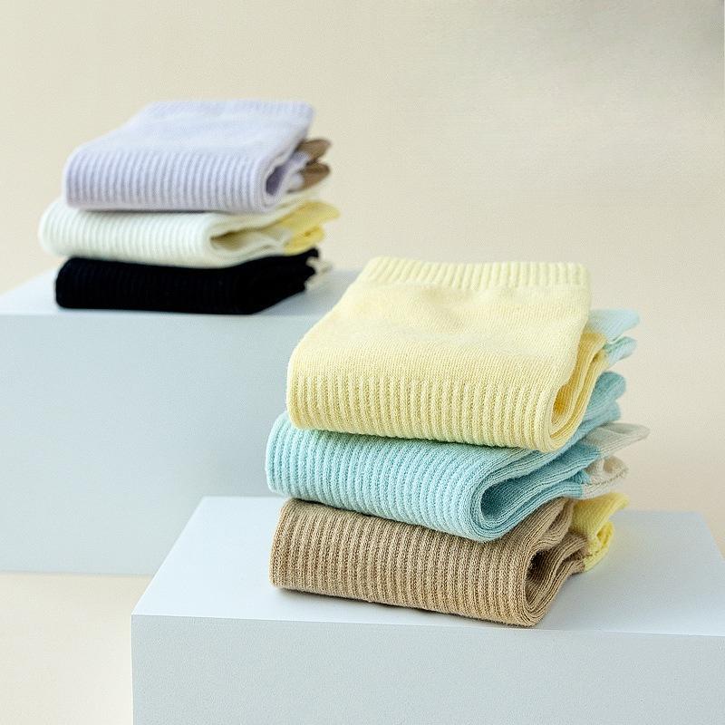 6 paar Zomer dunne ademende zw - Toe Sock Split recensie en prijs