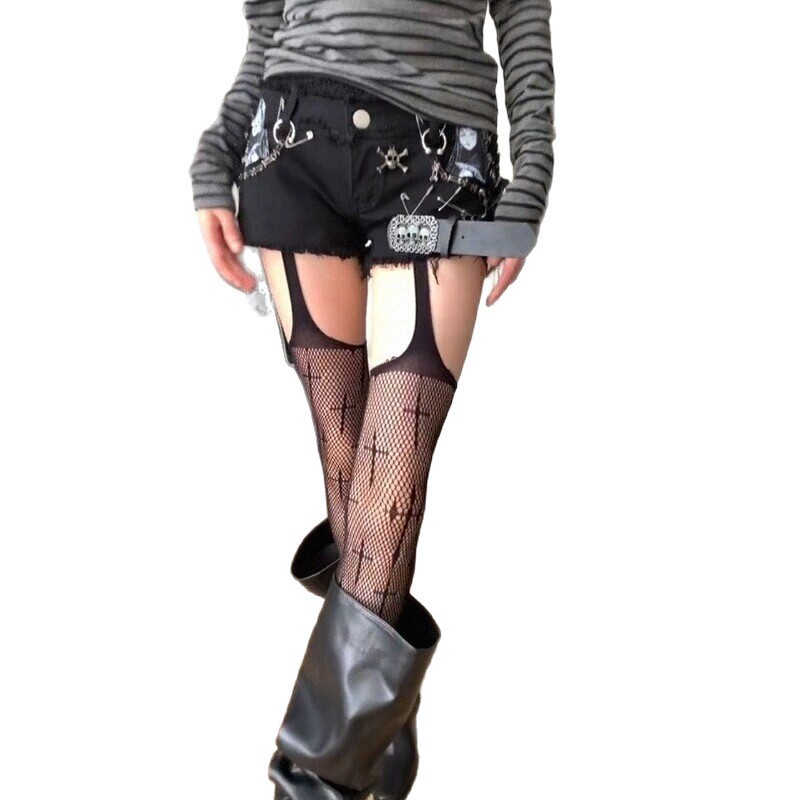 Coquette Kousenband Dij Highs  - Thigh High Sock Stay Up recensie en prijs