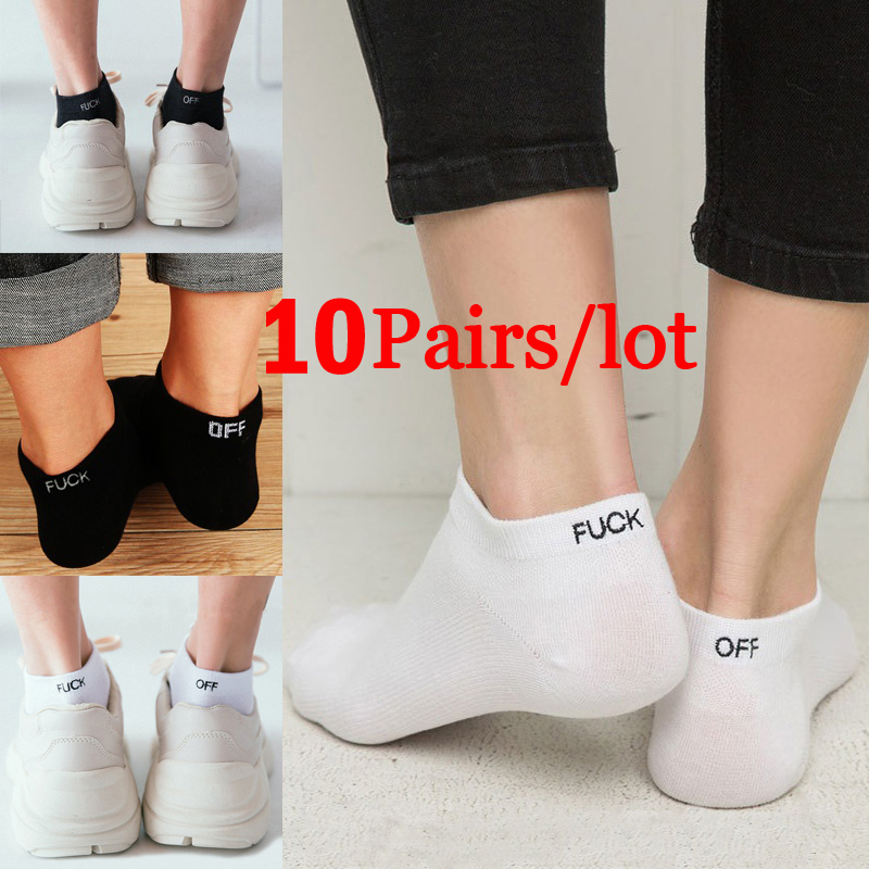 10/30Pairs Heren Dun Ademend Z - Ankle Sock Low Cut recensie en prijs