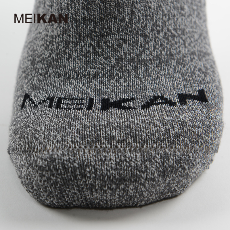 MEIKAN Mannen Merinowollen Sok - Wool Hiking Sock recensie en prijs