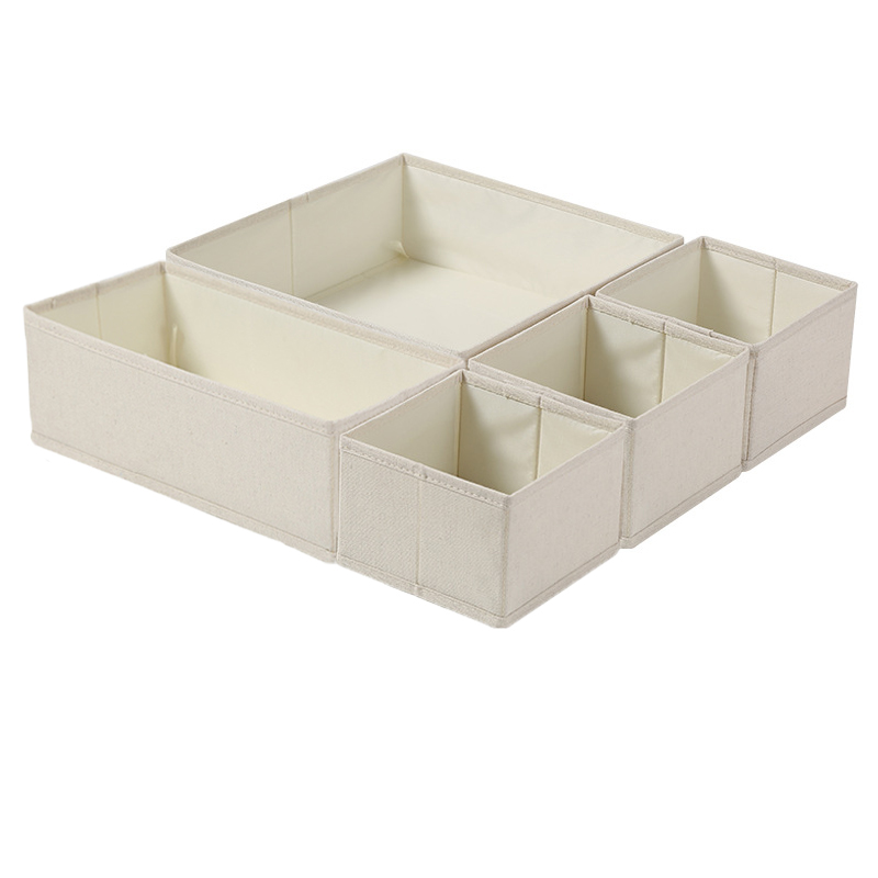 Kledingorganisator Opbergdoos  - Sock Organizer Tray recensie en prijs
