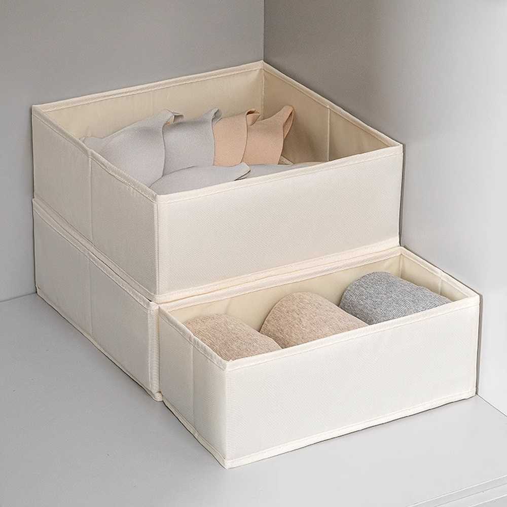 Opvouwbare kledingorganizer vo - Sock Organizer Tray recensie en prijs