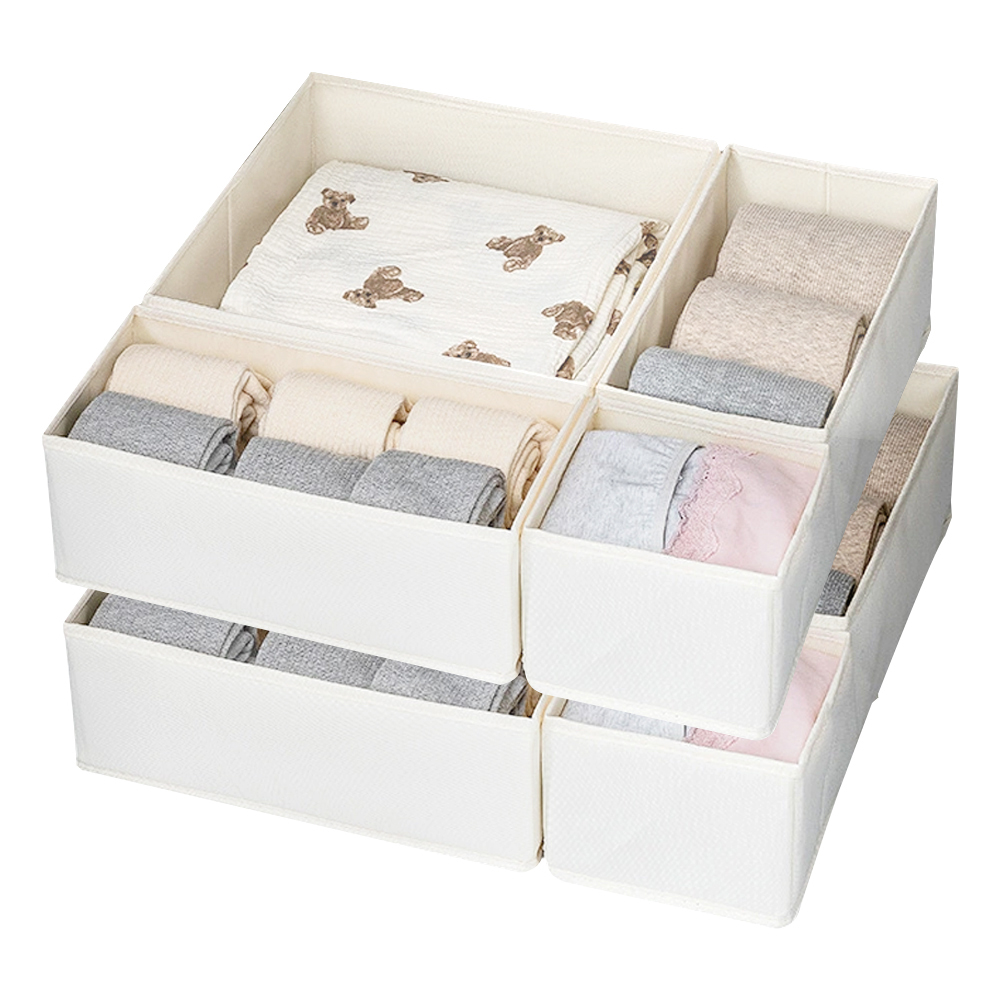 Opvouwbare kledingorganizer vo - Sock Organizer Tray recensie en prijs