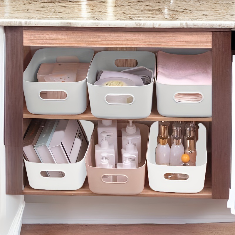 Lange plastic opbergdoos voor  - Sock Organizer Tray recensie en prijs