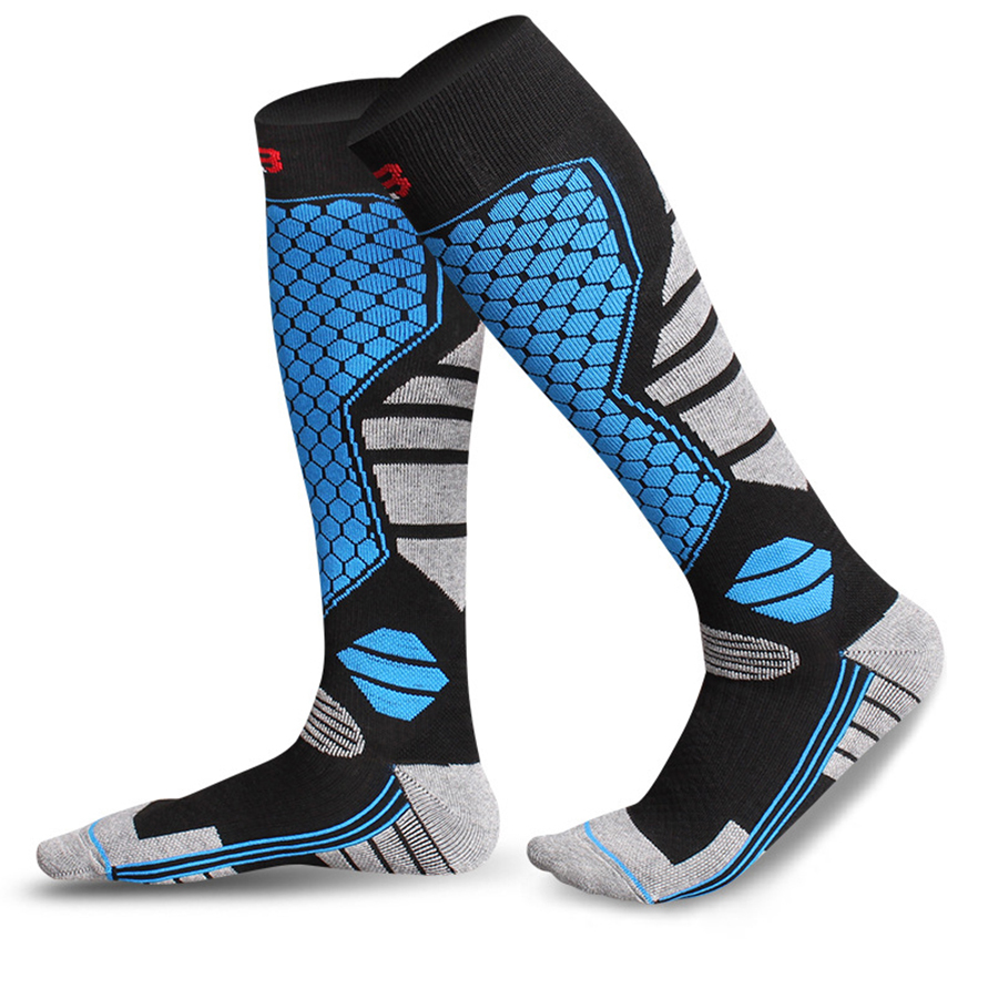 Unisex snowboardsokken heren d - Thermal Sock Winter recensie en prijs