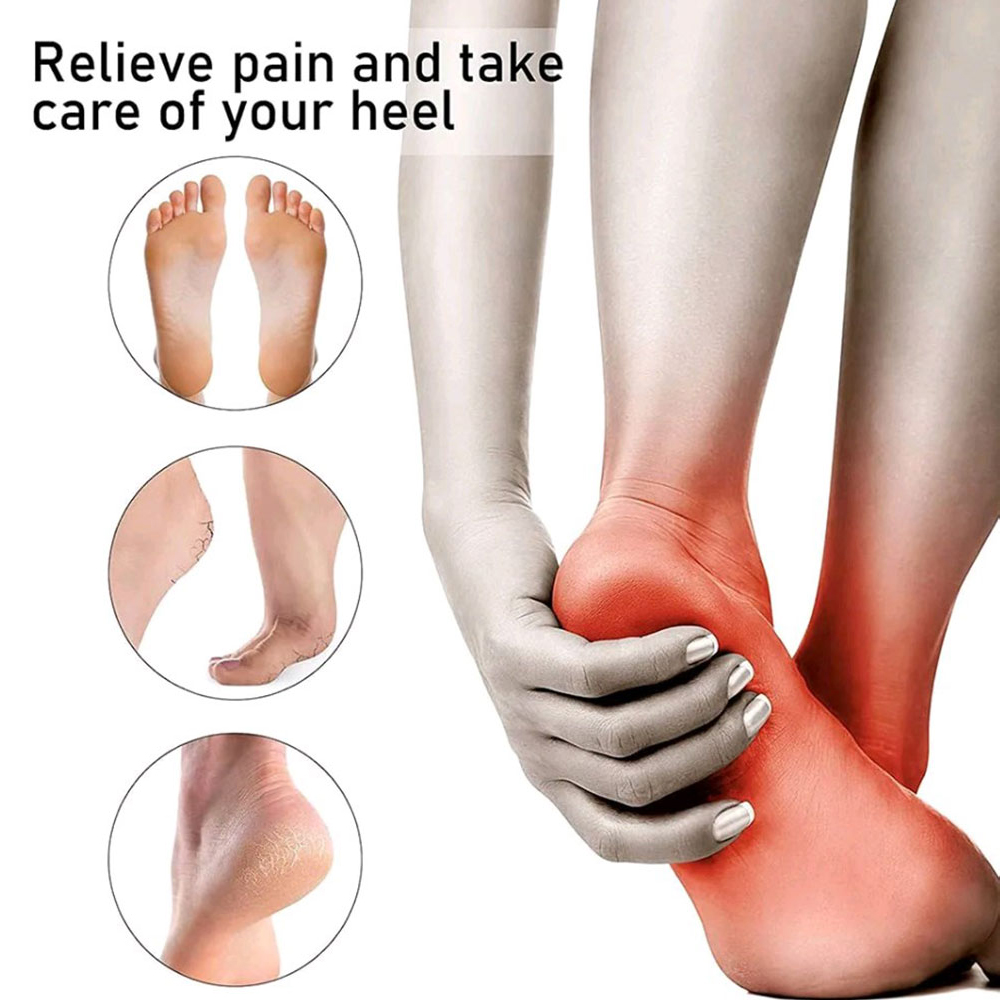 2-10 Stuks Fasciitis Plantaris - Ankle Brace Sock recensie en prijs