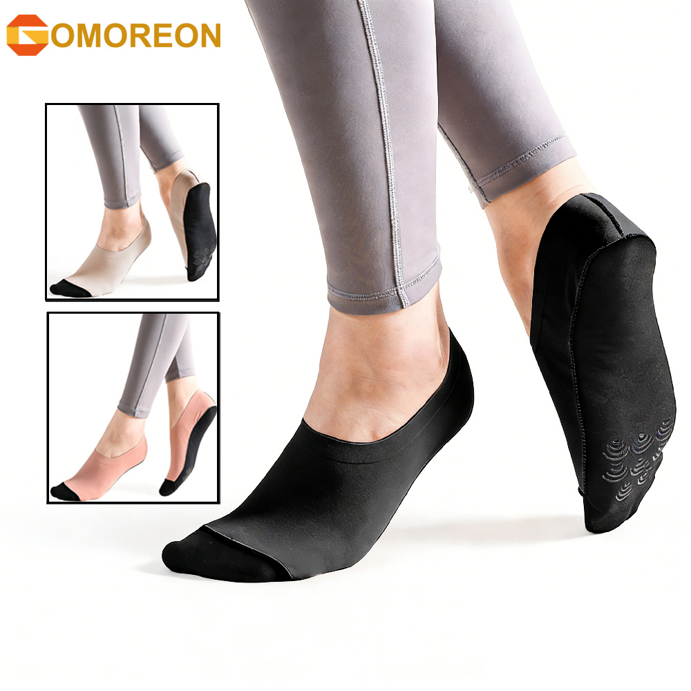 1 paar yogasokken voor dames,  - Grip Sock Yoga recensie en prijs