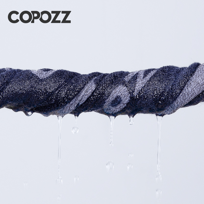 COPOZZ Winter Mannen Vrouwen T - Thermal Sock Winter recensie en prijs
