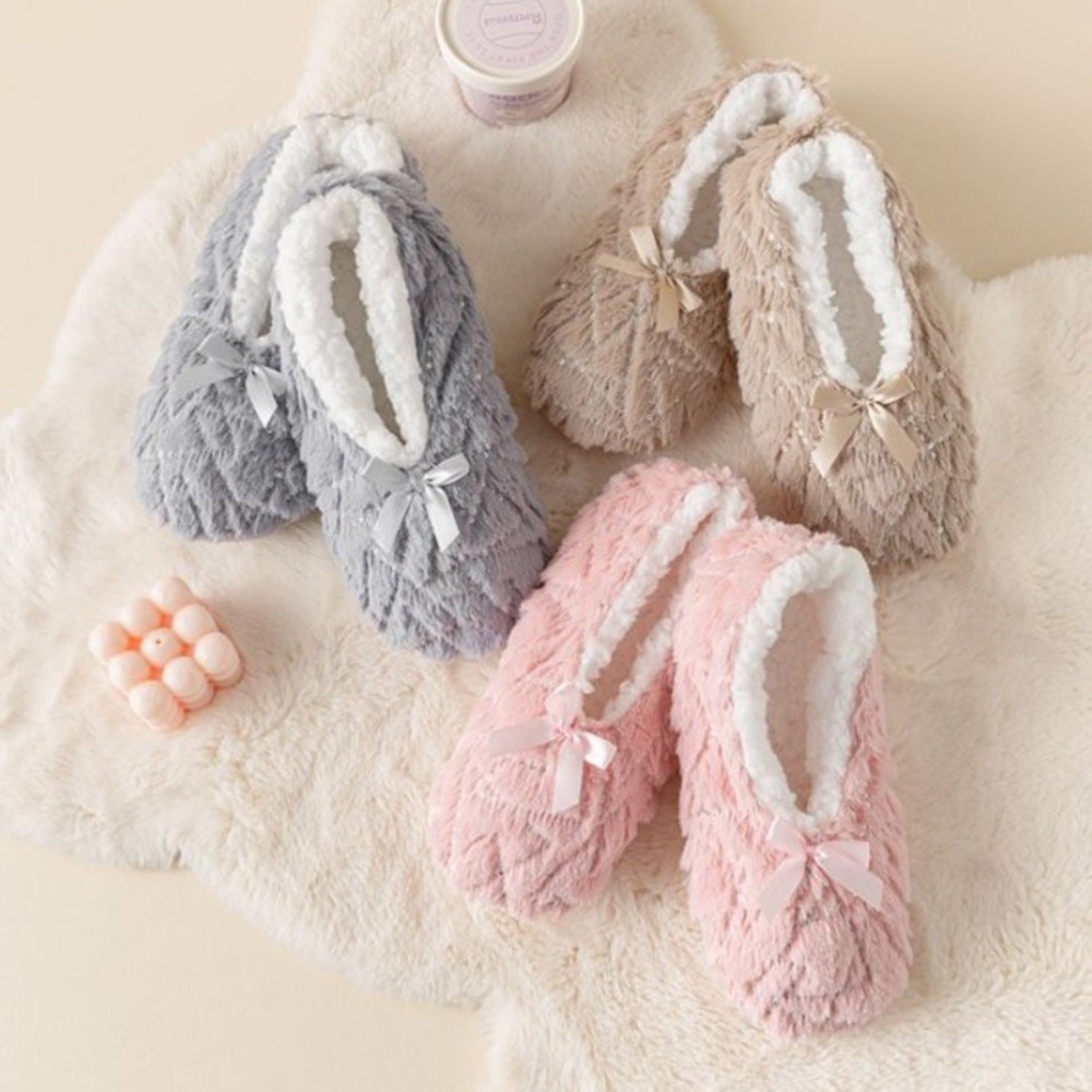 Hoge kwaliteit dikke pantoffel - Thermal Sock Winter recensie en prijs