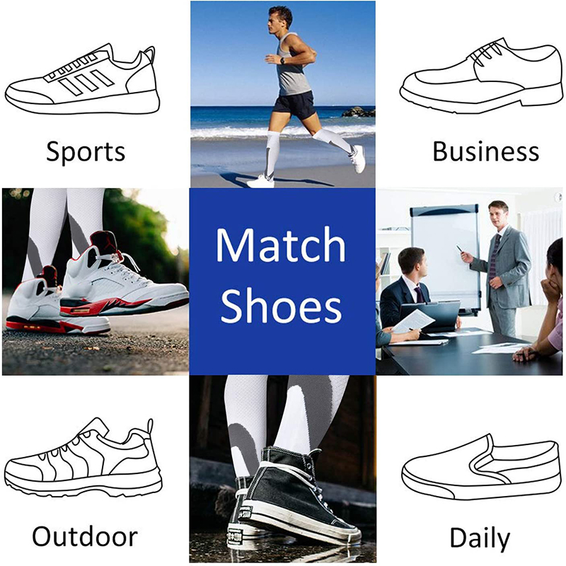 Brothock Medische Sport Compre - Compression Sock Medical recensie en prijs