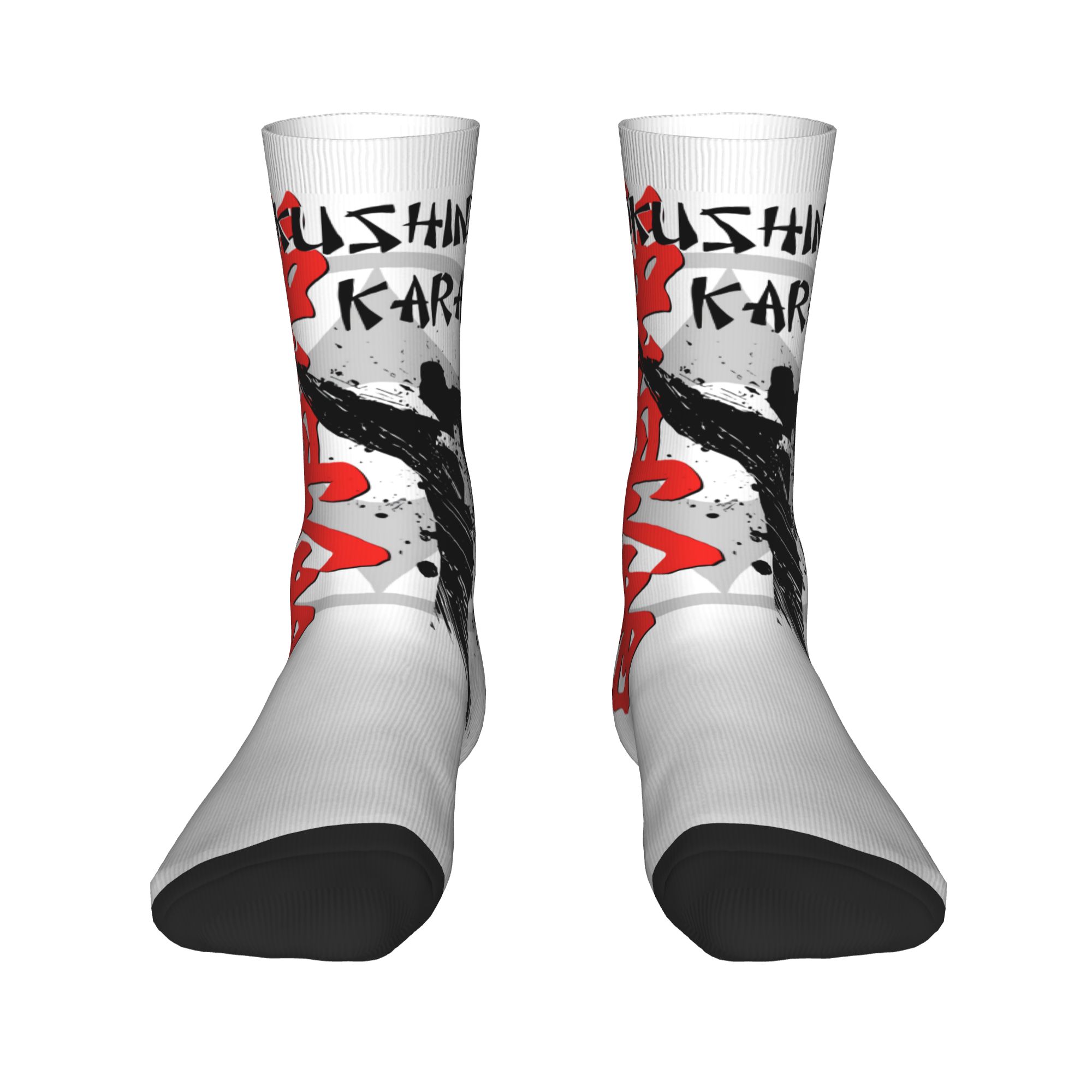 Aangepaste Kyokushi Karate her - Dress Sock Men recensie en prijs