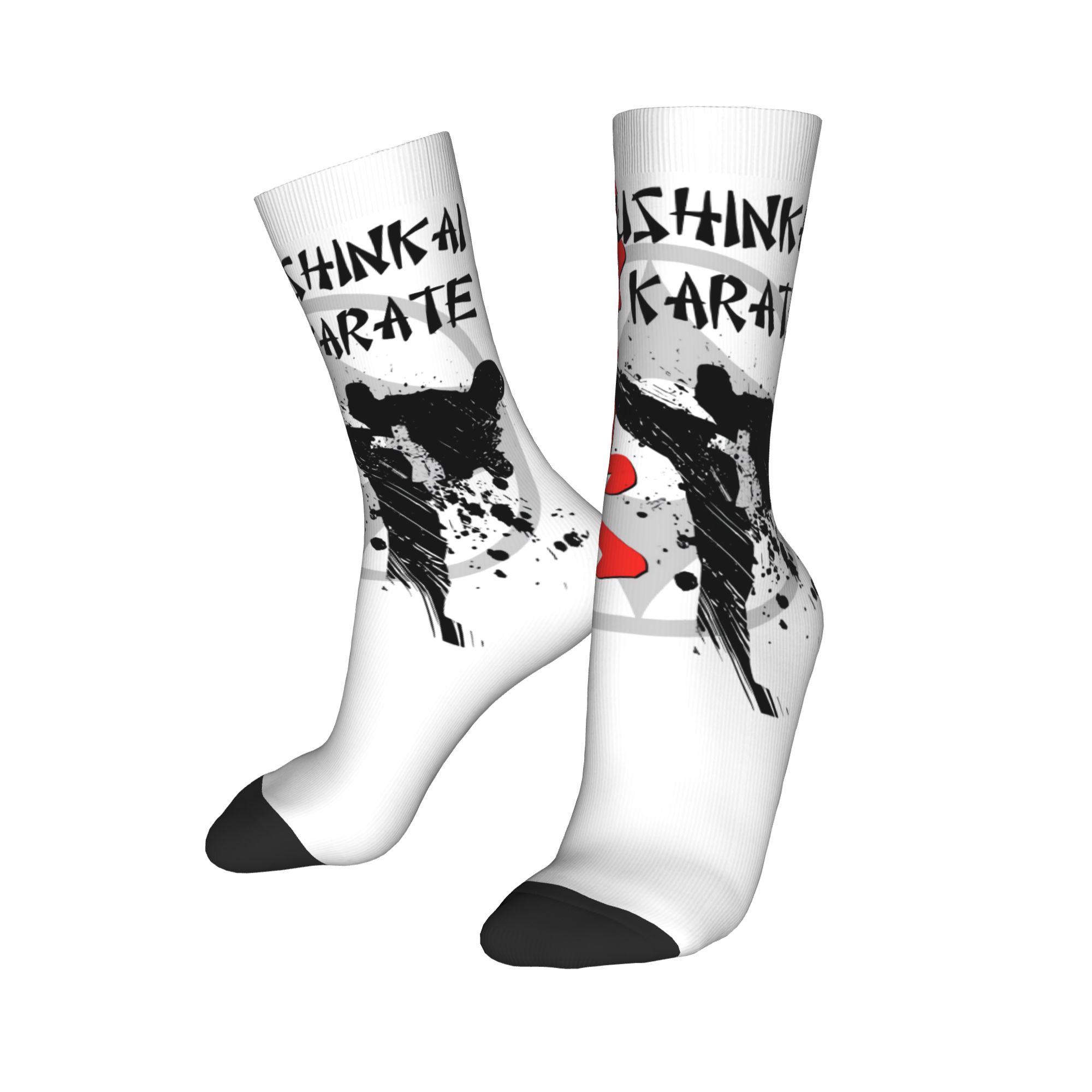 Aangepaste Kyokushi Karate her - Dress Sock Men recensie en prijs