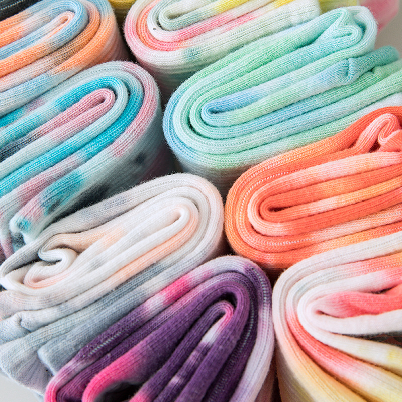 3 paar gradient yogasokken voo - Grip Sock Yoga recensie en prijs