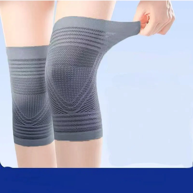 Dunne, ademende compressieknie - Compression Sleeve Calf recensie en prijs
