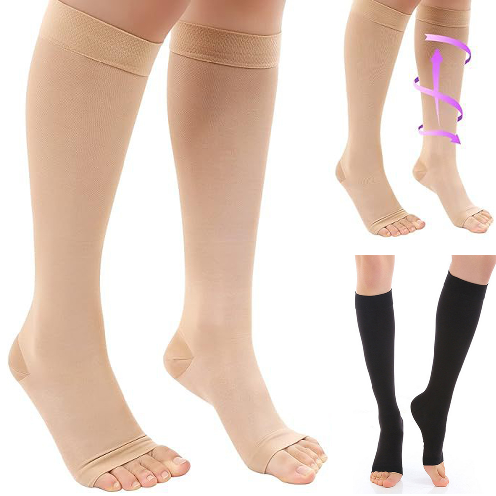 Medische compressiekousen 23-3 - Compression Sock Medical recensie en prijs