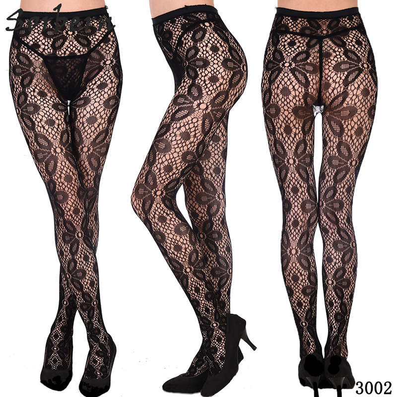 Sorbern 5 Paar Visnet Kousen P - Fishnet Stocking Women recensie en prijs