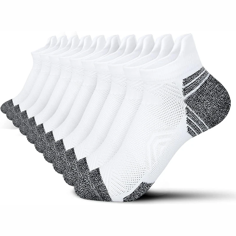 5-paar Performance Athletic En - Ankle Brace Sock recensie en prijs