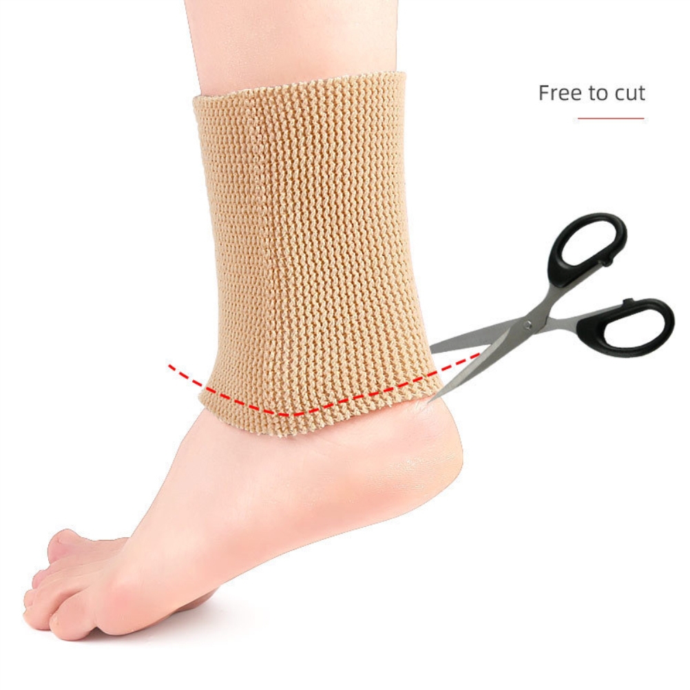 1 paar enkelbrace compressieon - Ankle Brace Sock recensie en prijs