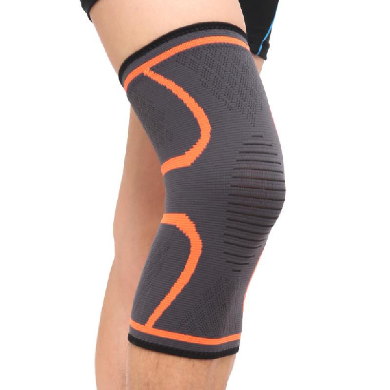 1pc Kniebeschermers Compressie - Compression Sleeve Calf recensie en prijs