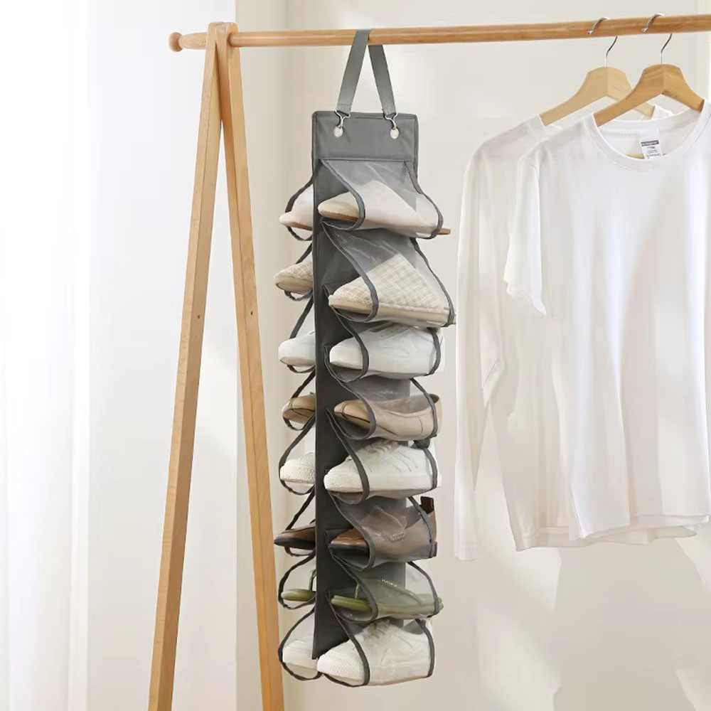 1PC opbergtas kledingcompartim - Sock Organizer Tray recensie en prijs