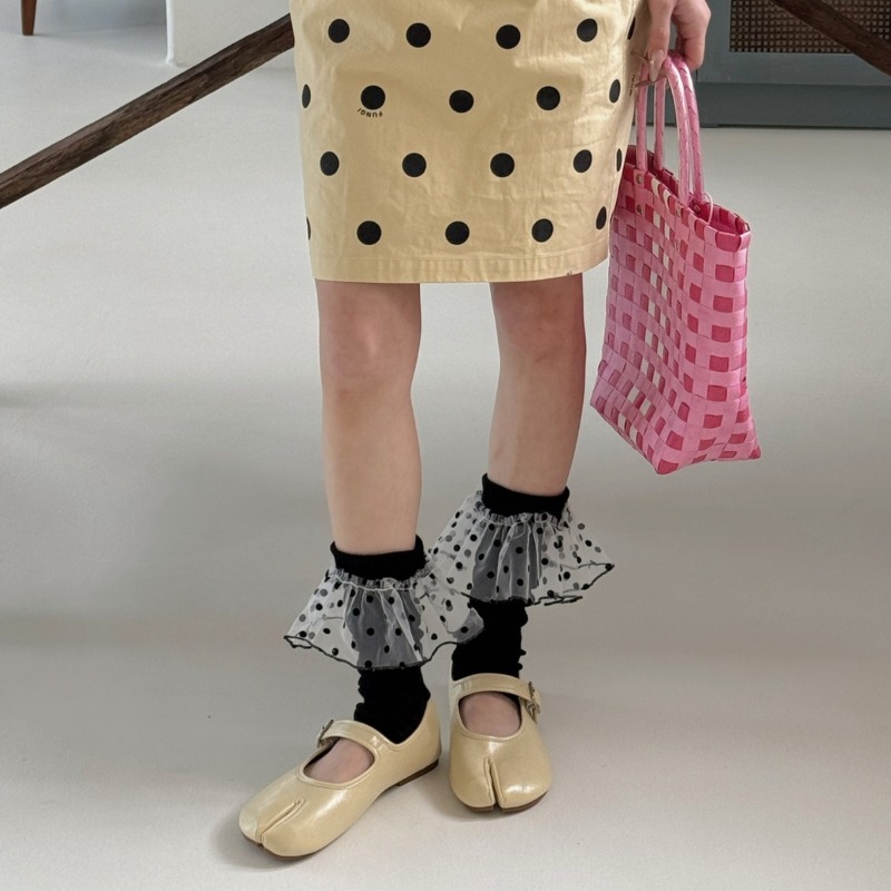 Ins Simplicity Style Beenwarme - Boot Sock Slouchy recensie en prijs