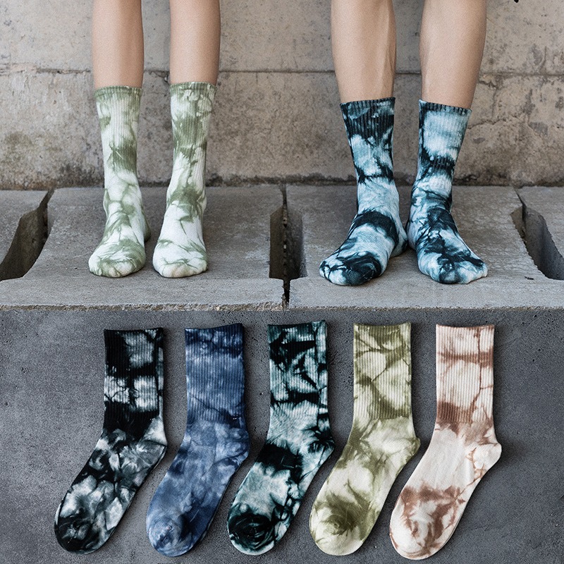 3 paar sokken heren streetwear - Cotton Crew Sock Pack recensie en prijs