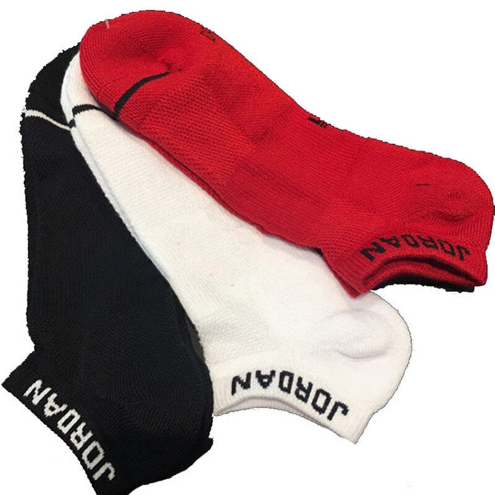 Nike sportkousen tot halverweg - Cotton Crew Sock Pack recensie en prijs