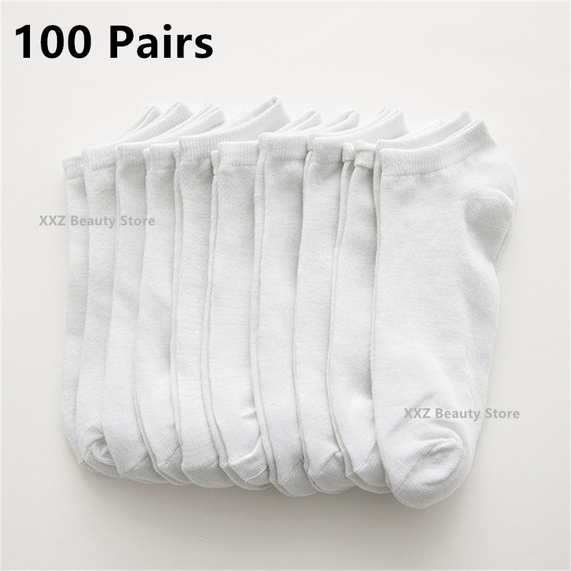 Groothandel 50/100 Paar Onzich - Ankle Sock Low Cut recensie en prijs