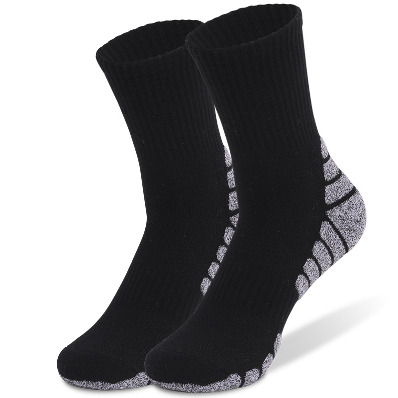 Mannen Sokken 2024 Outdoor Ski - Thermal Sock Winter recensie en prijs