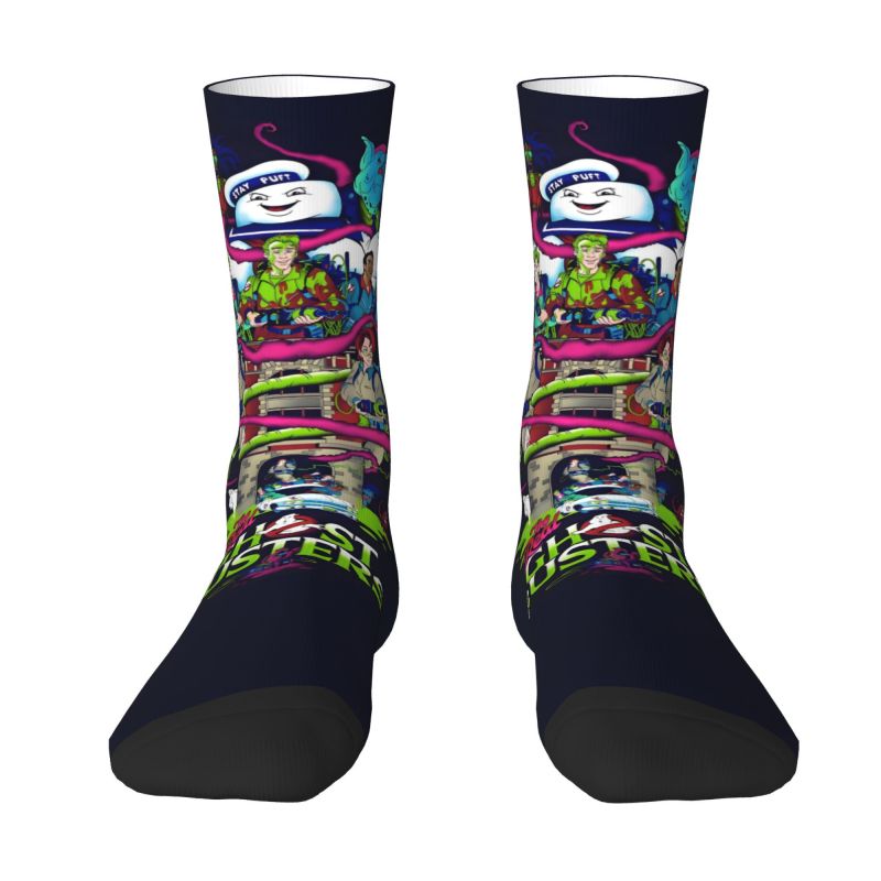 Aangepaste G-Ghostbusters jurk - Dress Sock Men recensie en prijs