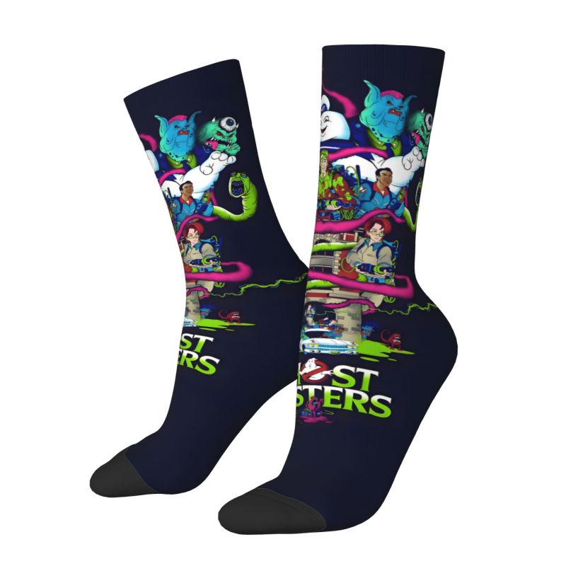 Aangepaste G-Ghostbusters jurk - Dress Sock Men recensie en prijs