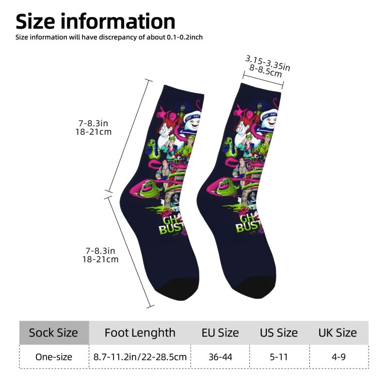 Aangepaste G-Ghostbusters jurk - Dress Sock Men recensie en prijs