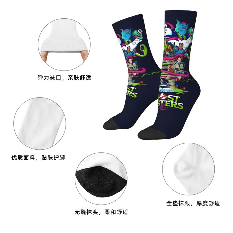 Aangepaste G-Ghostbusters jurk - Dress Sock Men recensie en prijs