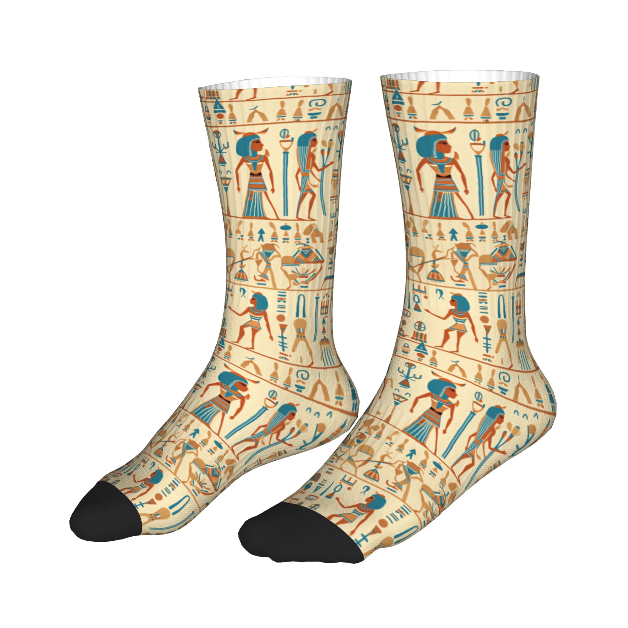 Egyptische goden en symbolen p - Dress Sock Men recensie en prijs