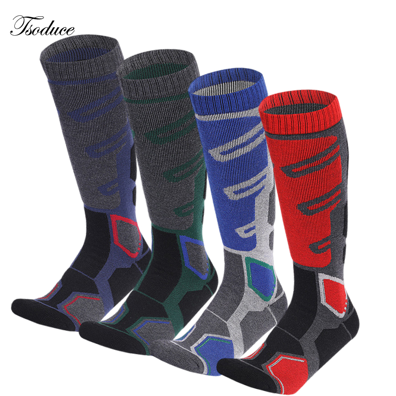 1 paar merinowol thermische so - Wool Hiking Sock recensie en prijs