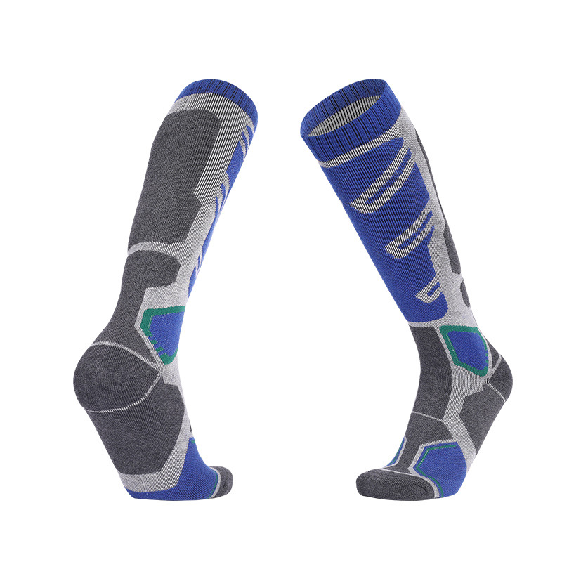 1 paar merinowol thermische so - Wool Hiking Sock recensie en prijs