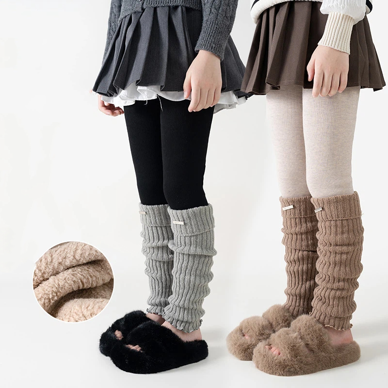 Kinderen Thermische Verdikte L - Boot Sock Slouchy recensie en prijs