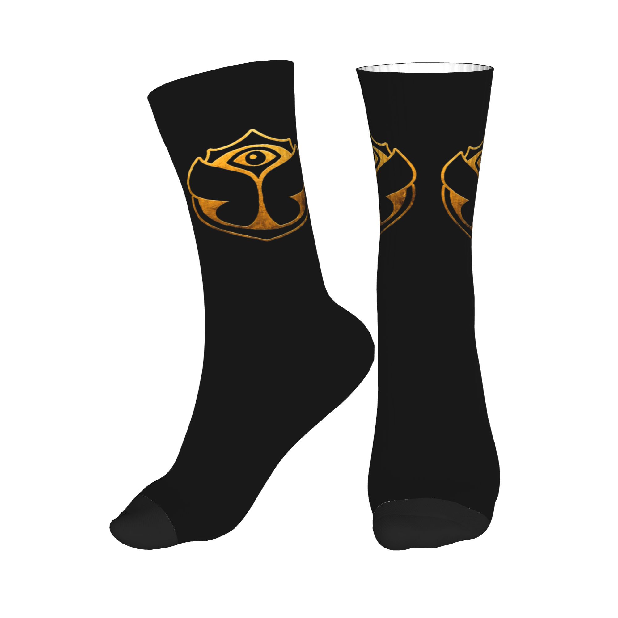 Tomorrowland Jurksokken voor h - Dress Sock Men recensie en prijs
