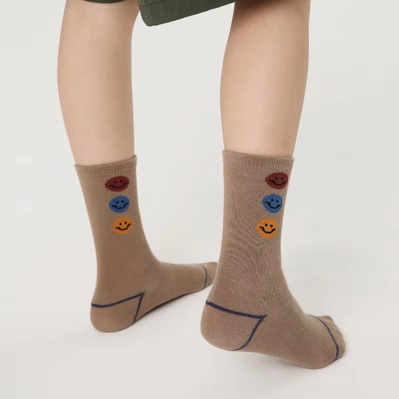 3-12 T Jongens Sokken Lente Mo - Cotton Crew Sock Pack recensie en prijs