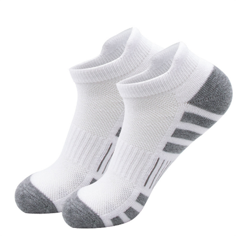 6/24 paar gevoerde, ademende e - Ankle Sock Low Cut recensie en prijs