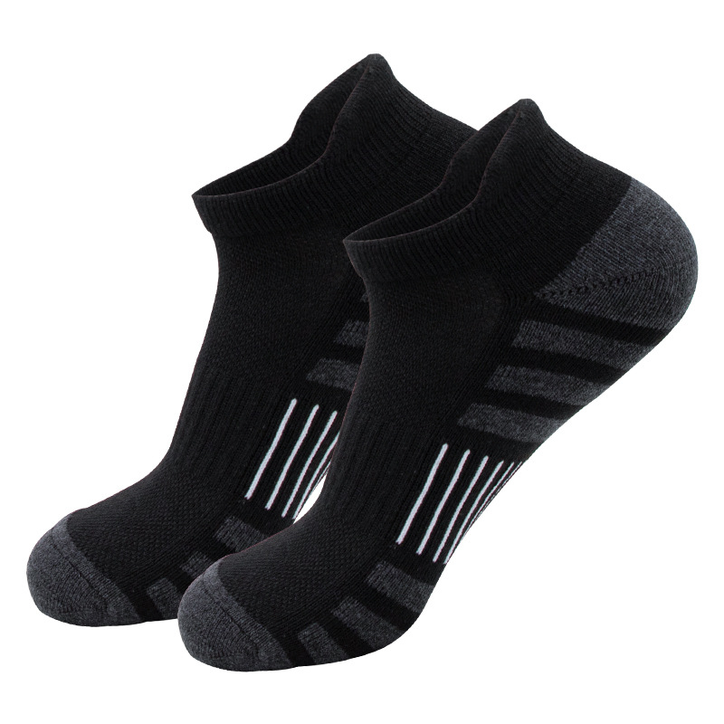 6/24 paar gevoerde, ademende e - Ankle Sock Low Cut recensie en prijs