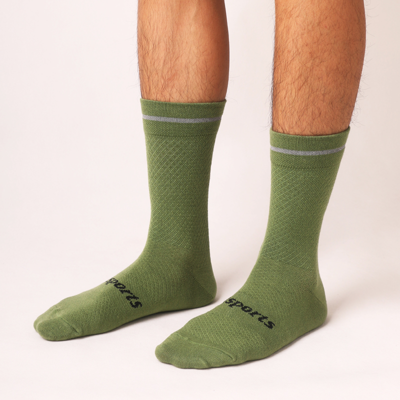Sporcks Wol Reflecterende Fiet - Thermal Sock Winter recensie en prijs