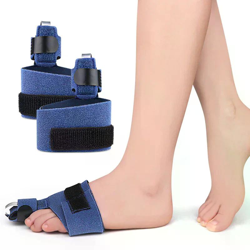 1 Stuks Teen Corrector Teen Br - Ankle Brace Sock recensie en prijs