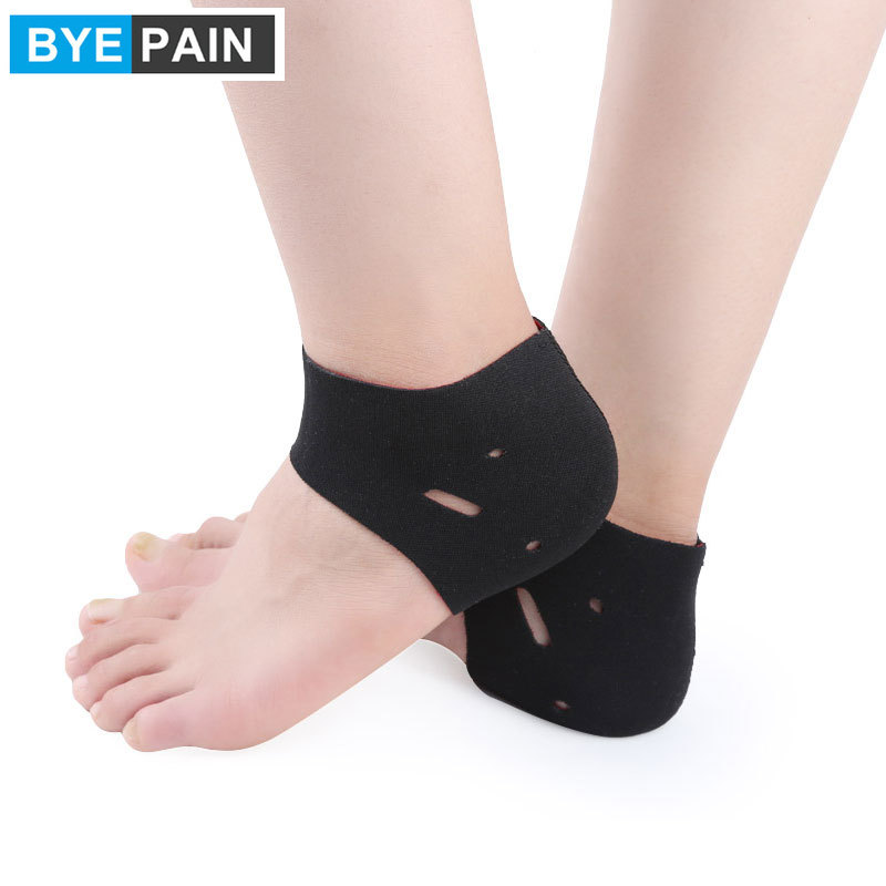 1 Paar Compressie Fasciitis Pl - Ankle Brace Sock recensie en prijs